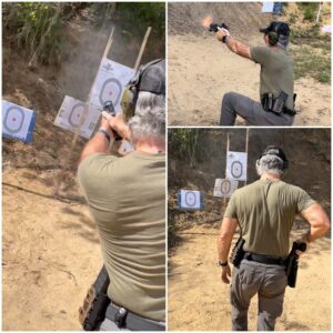 MMK Tactical Dynamic Range Training